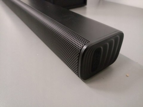 SOUNDBAR HISENSE HS218 2.1 200W BLUETOOTH