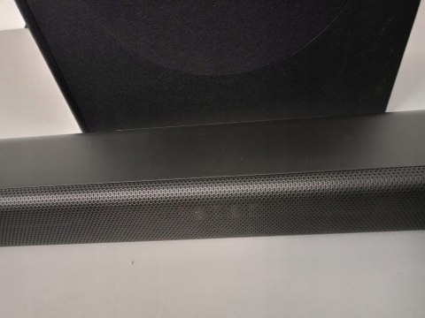 SOUNDBAR HISENSE HS218 2.1 200W BLUETOOTH
