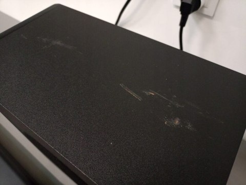 SOUNDBAR HISENSE HS218 2.1 200W BLUETOOTH