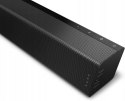 SOUNDBAR PHILIPS TAB7305/10 2.1 300W BT BLACK