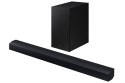 SOUNDBAR SAMSUNG HW-C430 2.1 200W BLUETOOTH WI-FI BLACK