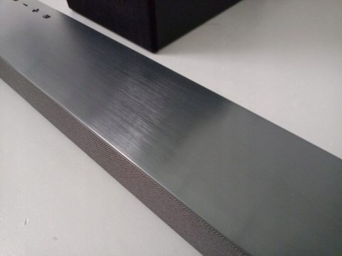 SOUNDBAR SAMSUNG HW-C430 2.1 200W BLUETOOTH WI-FI BLACK