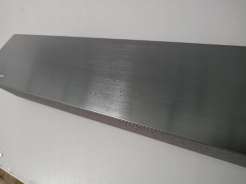 SOUNDBAR SAMSUNG HW-C430 2.1 200W BLUETOOTH WI-FI BLACK