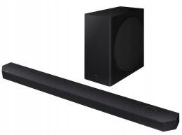 SOUNDBAR SAMSUNG HW-Q800C 5.1.2 360W BT BLACK