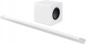 SOUNDBAR SAMSUNG HW-S801B 3.1.2 BT WIFI WHITE