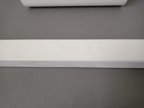 SOUNDBAR SAMSUNG HW-S801B 3.1.2 BT WIFI WHITE
