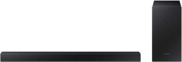 SOUNDBAR SAMSUNG HW-T420 2.1 140W BT BLACK