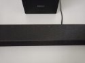 SOUNDBAR SAMSUNG HW-T420 2.1 140W BT BLACK