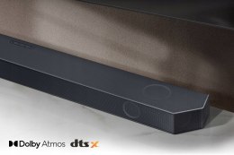 Soundbar Samsung HW-Q990C/EN 11.1.4 kan. 656 W czarny