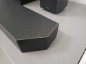 Soundbar Samsung HW-Q995GC 11.1.4 656 W czarny