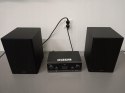 WIEŻA GRUNDIG CMS 5000 BT USB DAB+ BLACK