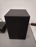 WIEŻA GRUNDIG CMS 5000 BT USB DAB+ BLACK