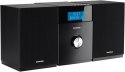 WIEŻA GRUNDIG MS 510 USB FM BLACK