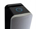 WIEŻA METRONIC 477092 BLUETOOTH USB MP3 GREY