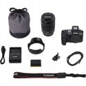 Aparat Canon EOS R korpus + obiektyw RF 24-105mm KIT