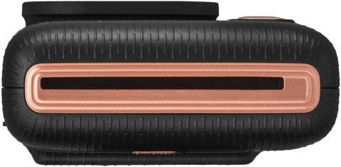 Aparat Fujifilm Instax Mini LiPlay czarny z funkcją drurarki Bluetooth