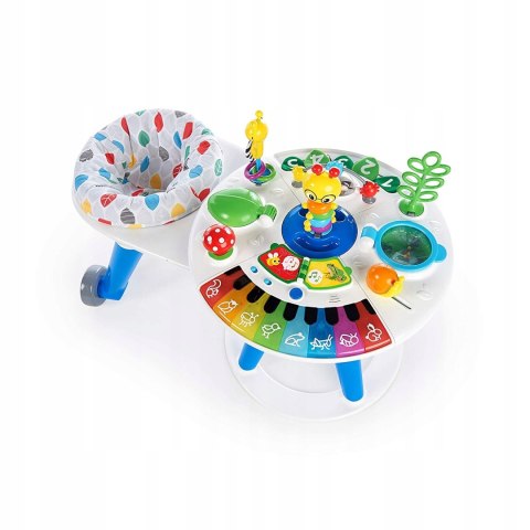 Baby Einstein Stolik małego odkrywcy 4w1
