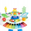 Baby Einstein Stolik małego odkrywcy 4w1