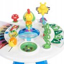 Baby Einstein Stolik małego odkrywcy 4w1