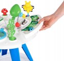 Baby Einstein Stolik małego odkrywcy 4w1