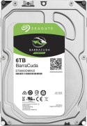 Dysk twardy HDD Seagate Barracuda 6TB ST6000DM003