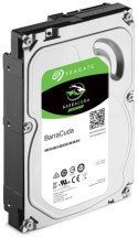 Dysk twardy HDD Seagate Barracuda 6TB ST6000DM003