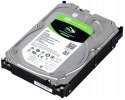 Dysk twardy HDD Seagate Barracuda 6TB ST6000DM003