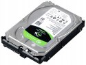 Dysk twardy HDD Seagate Barracuda 6TB ST6000DM003