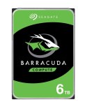 Dysk twardy HDD Seagate Barracuda 6TB ST6000DM003