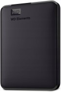 Dysk zewnętrzny HDD Western Digital WD Elements Portable 5TB