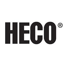 Heco Victa Prime 702 głośnik 170 W Czarny