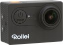 Kamera Sportowa 4K Rollei Actioncam 425 WIFI WODOODPORNA OBUDOWA