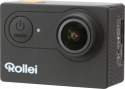 Kamera Sportowa 4K Rollei Actioncam 425 WIFI WODOODPORNA OBUDOWA