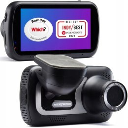 Kamera samochodowa 2K (1440p) Nextbase 522GW GPS, BLUETOOTH DOTYKOWY EKRAN