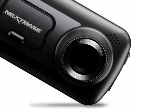 Kamera samochodowa 2K (1440p) Nextbase 522GW GPS, BLUETOOTH DOTYKOWY EKRAN