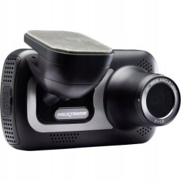 Kamera samochodowa 2K (1440p) Nextbase 522GW GPS, BLUETOOTH DOTYKOWY EKRAN