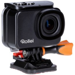 Kamera sportowa 4K Rollei Actioncam 560 Touch 12 MP WIFI AKCESORIA