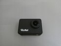 Kamera sportowa 4K Rollei Actioncam 560 Touch 12 MP WIFI AKCESORIA