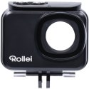 Kamera sportowa 4K Rollei Actioncam 560 Touch 12 MP WIFI AKCESORIA