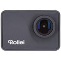 Kamera sportowa 4K Rollei Actioncam 560 Touch 12 MP WIFI AKCESORIA