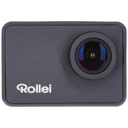 Kamera sportowa 4K Rollei Actioncam 560 Touch 12 MP WIFI AKCESORIA