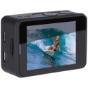 Kamera sportowa 4K Rollei Actioncam 560 Touch 12 MP WIFI AKCESORIA