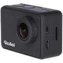 Kamera sportowa 4K Rollei Actioncam 560 Touch 12 MP WIFI AKCESORIA