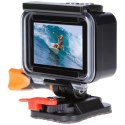 Kamera sportowa 4K Rollei Actioncam 560 Touch 12 MP WIFI AKCESORIA