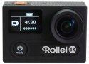 Kamera sportowa Rollei Actioncam 430 4K UHD