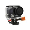 Kamera sportowa Rollei Actioncam 430 4K UHD