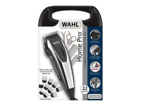 Maszynka do strzyżenia włosów Wahl 9243-2616 Home Pro Maszynka do strzyżenia włosów Wahl 9243-2616 Home Pro