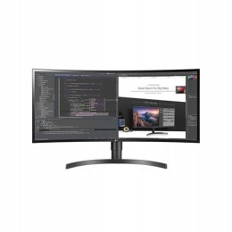 Monitor LCD LG 34WN80C-B 34 