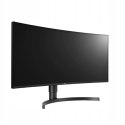 Monitor LCD LG 34WN80C-B 34 " 3440 x 1440 px IPS / PLS