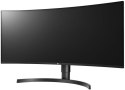 Monitor LCD LG 34WN80C-B 34 " 3440 x 1440 px IPS / PLS